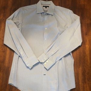 Men’s Banana Republic Dress Shirt.